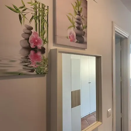 Helios - City Center - Parking * 토레몰리노스