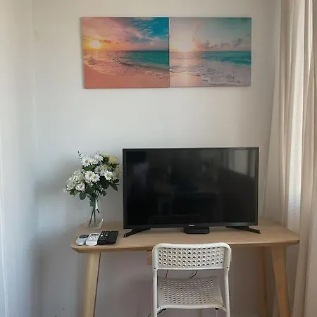 Apartment Helios - City Center - Parking *