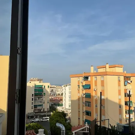 Helios - City Center - Parking *