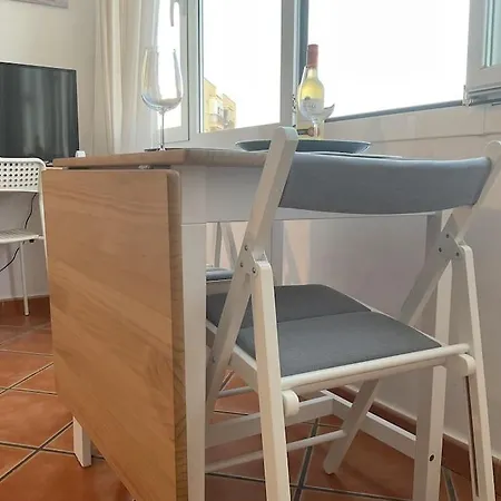 Apartment Helios - City Center - Parking Torremolinos