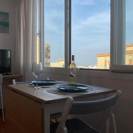 아파트 Helios - City Center - Parking *
